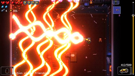 helix bullets gungeon|Daily Discussion 536: Helix : r/EnterTheGungeon .